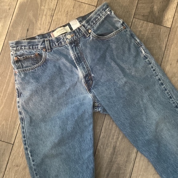 Levi’s 505 - Picture 2 of 5